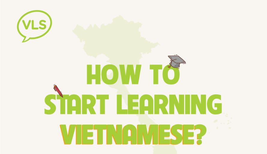 Vietnamese Language Learning Tips