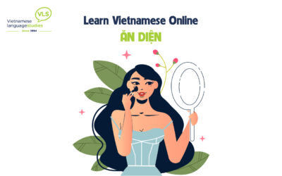 Learn Vietnamese Online: Ăn diện