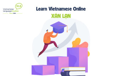 9 Sino-Vietnamese Phrases in Vietnamese Language [Part 1]