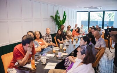Vietnamese Circle | Vietnamese Language Club For Foreigners in HCMC