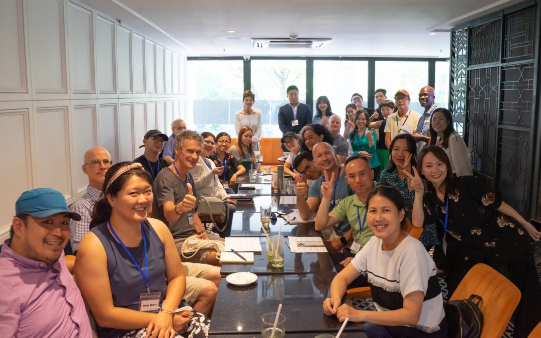 The #3 meetup of Vietnamese Circle | Vietnamese language club in HCMC