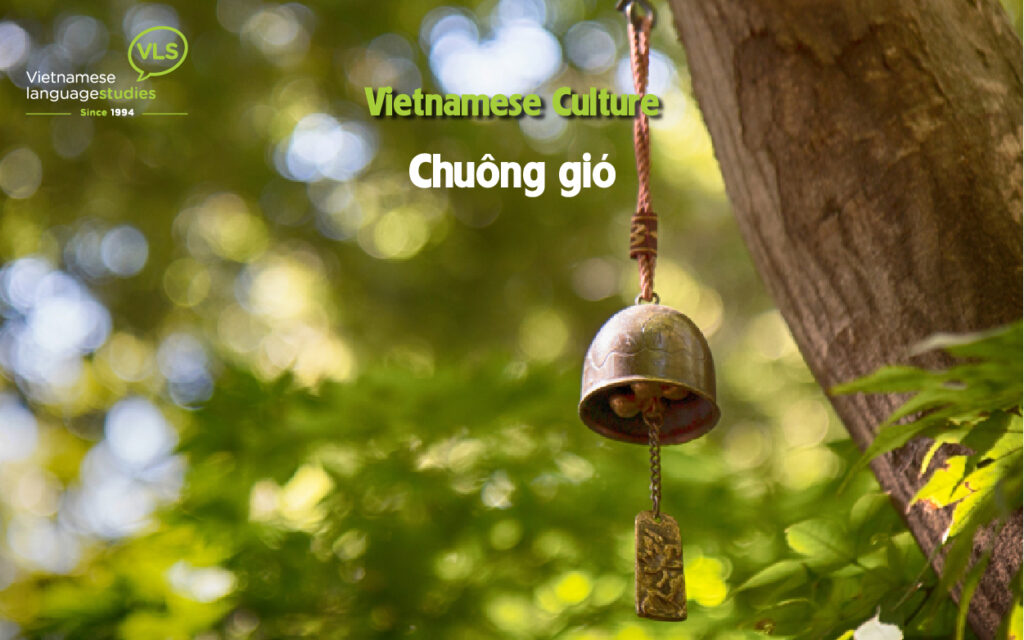 Wind chimes in Vietnamese culture