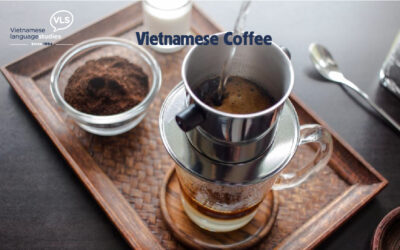 Vietnamese Coffee | Cà phê Việt Nam