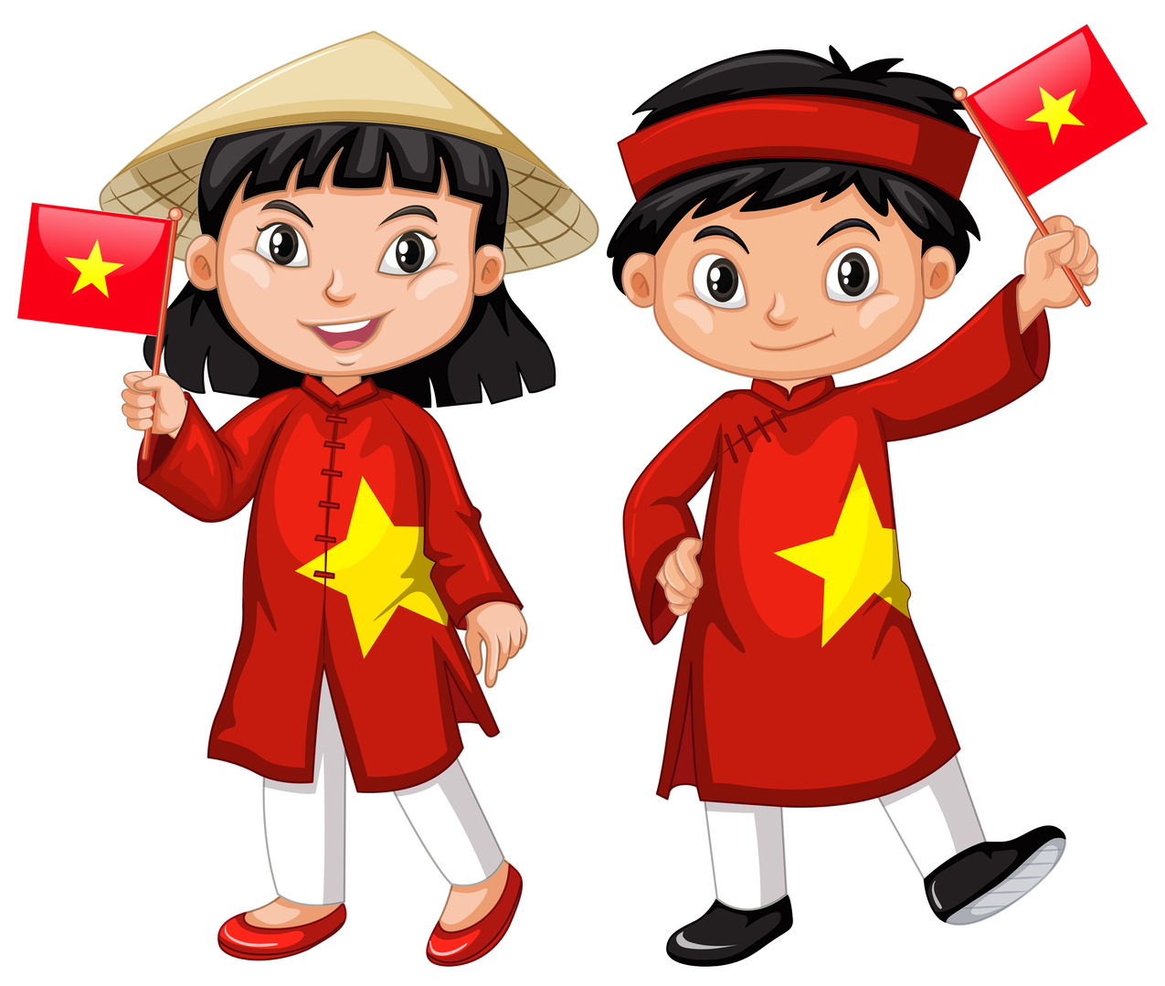 Tips to learn Vietnamese vocabulary effectively.