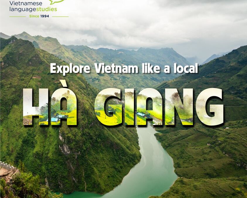 6 Breathtaking Places in Ha Giang
