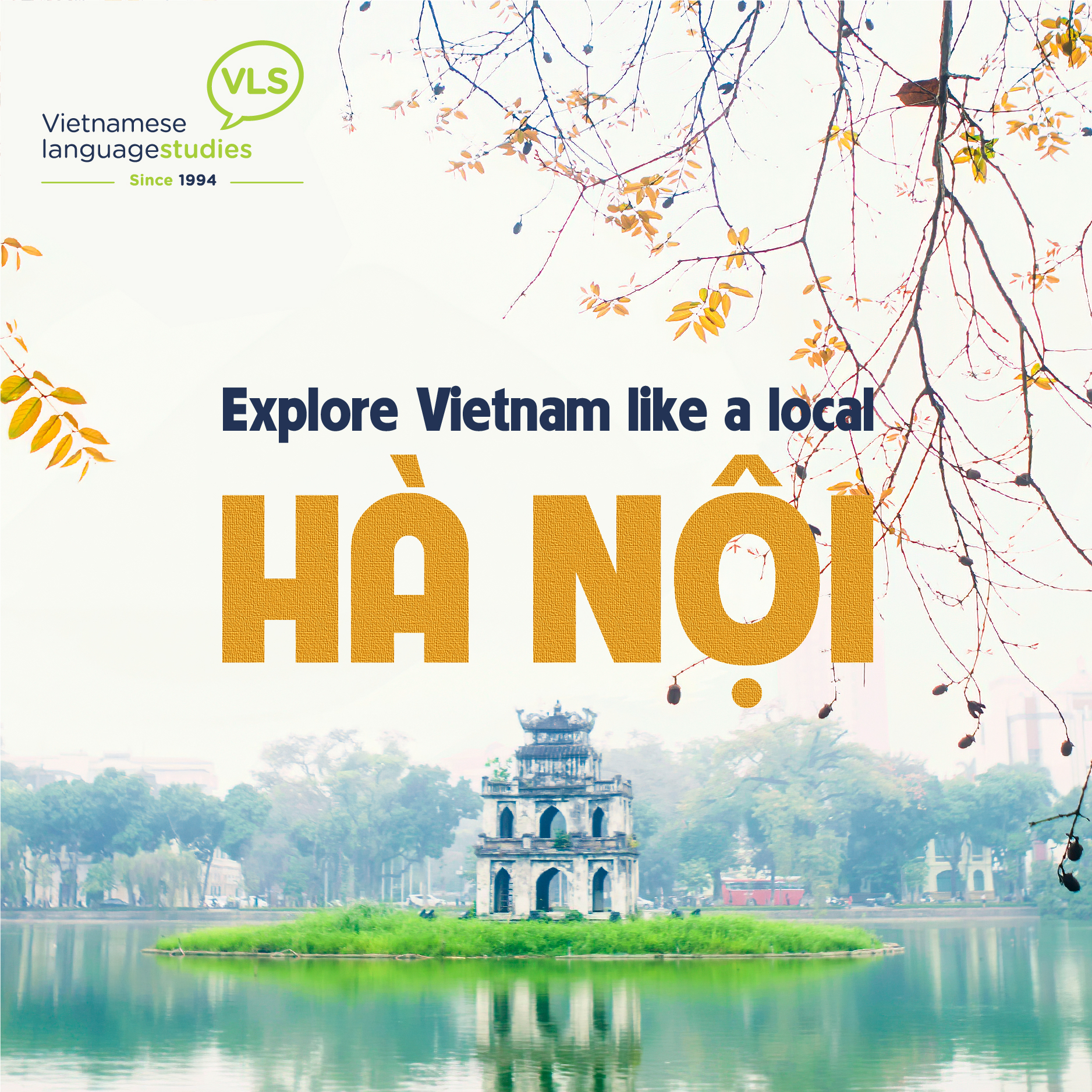 Vietnam Travel Guide | Explore Hanoi like a local