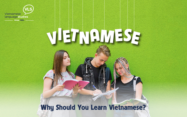Why Should You Learn Vietnamese?