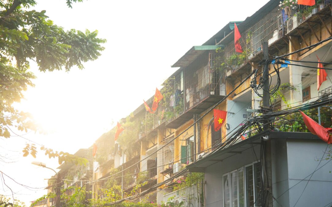 Exploring Hanoi: A Guide to Vietnam’s Capital