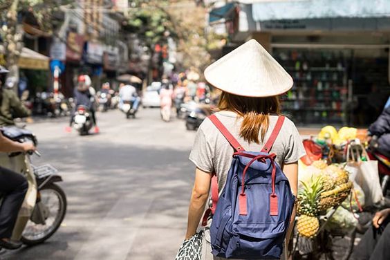 Vietnamese for Foreigners
