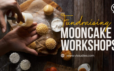Fundraising Mooncake Making Workshops: Preserving Traditions of Tết Trung Thu