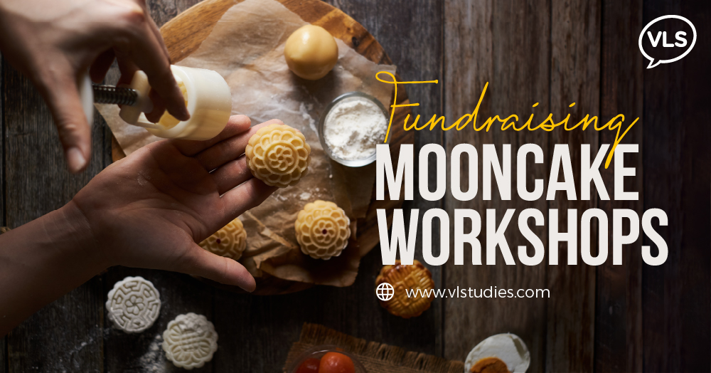 Fundraising Mooncake Making Workshops: Preserving Traditions of Tết Trung Thu