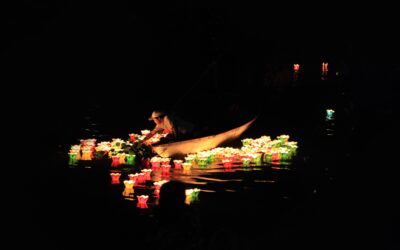 Vu Lan Festival in Vietnam I Discover Its Rich Origins and Meaning