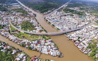 Breathtaking Mekong Delta I Vietnam’s Heartfelt Gem