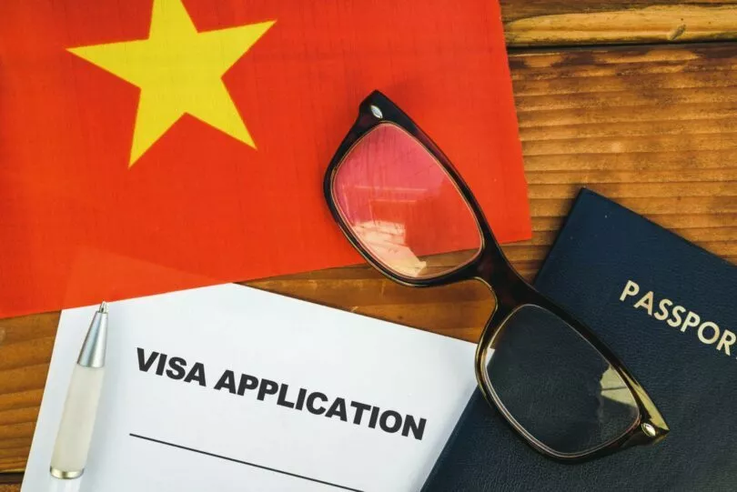 Vietnam visa policies