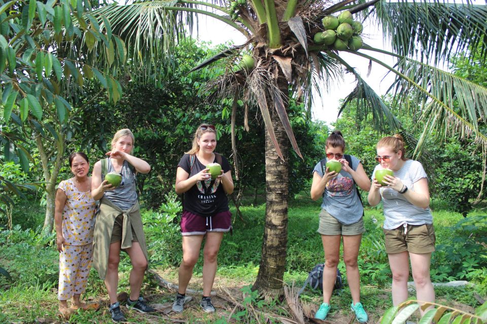 Explore Mekong Delta Tours and Experiences
