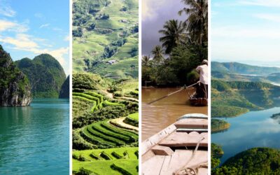 6 Essential Vietnam Travel Tips for First-Timers