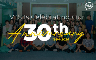 VLS (1994 – 2024): Celebrating 30 Years of Excellence in Vietnamese Language and Culture Education