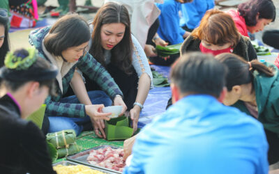 Tết Overseas | Vietnamese Communities Celebrating Abroad