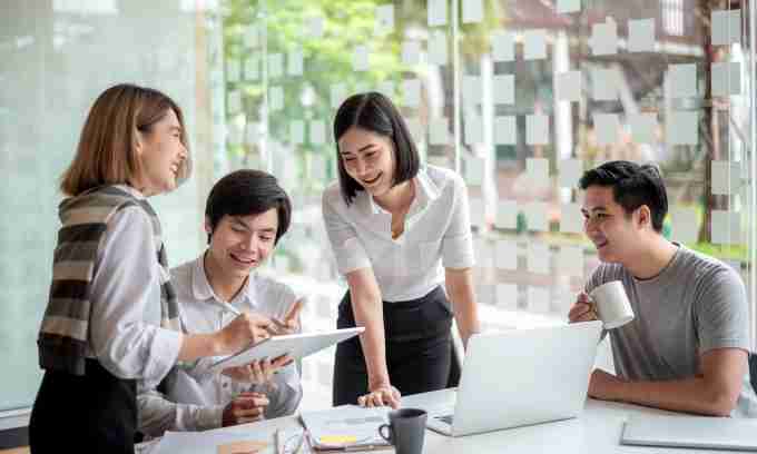 The Benefits of Corporate Vietnamese Training