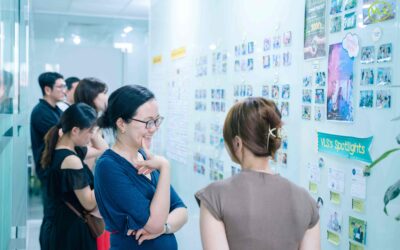 Your Gateway to Vietnamese Fluency at VLS Thảo Điền