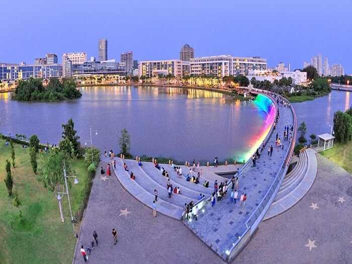 overview of district 7