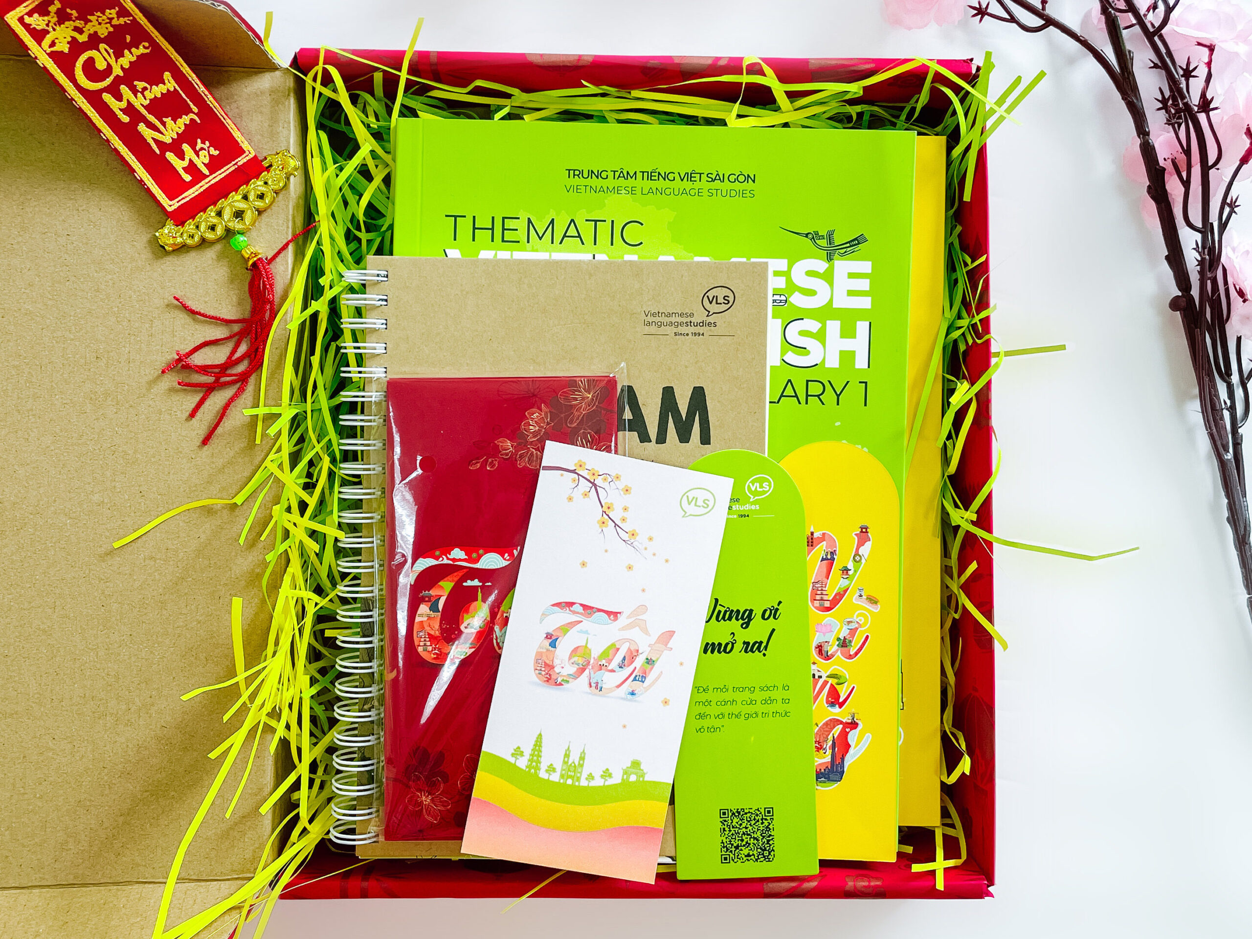 VLS “Holiday” Gift Set 