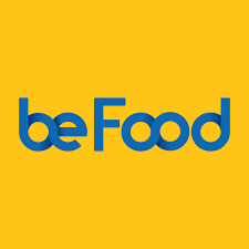 Vietnam's Food Ordering App: be Food