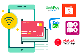 Local Payment Methods in Vietnam's Food Ordering App