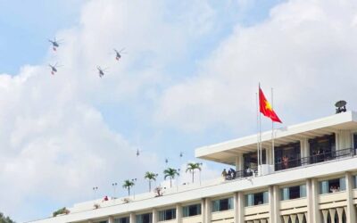 Spectacular Events to Celebrate Reunification Day at HCMC: 50 Years of Unity