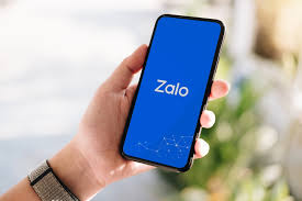 Zalo – A Must-Have Apps for Local Communication