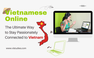 Learn Vietnamese Online: The Ultimate Way to Stay Passionately Connected to Vietnam