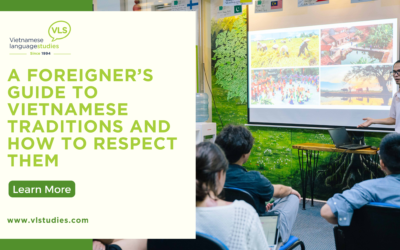 A Foreigner’s Guide to Vietnamese Traditions and How to Respect Them