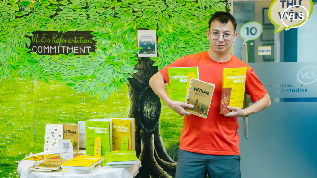 Common Challenges in Learning Vietnamese: Lack of Cognates and Familiar Word Roots