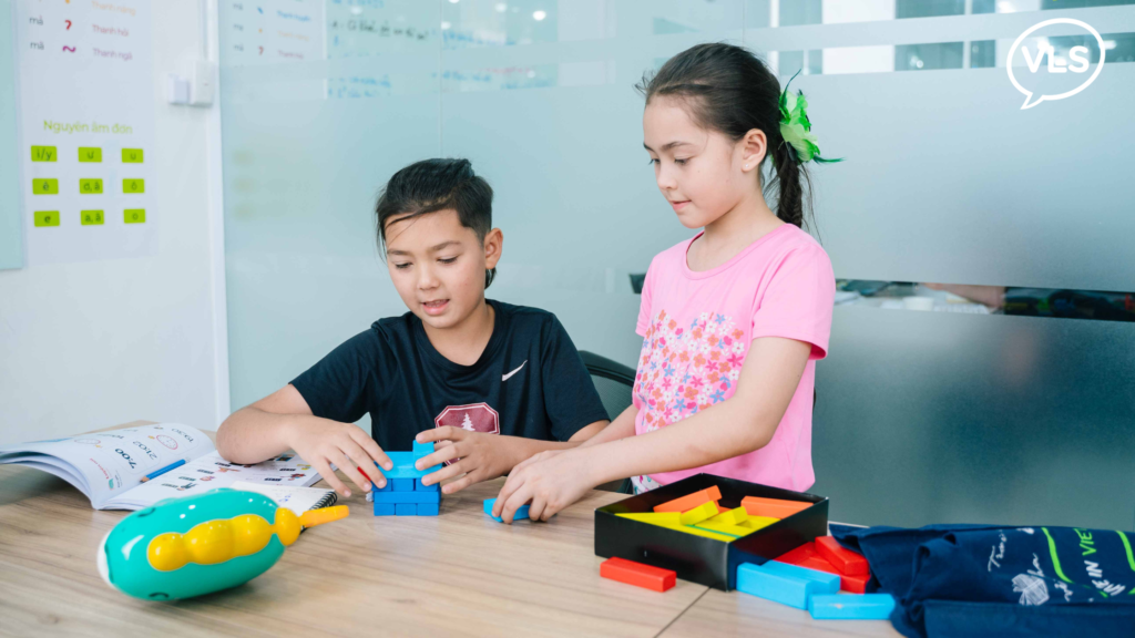 Cross-cultural Communication in Vietnam Sharpens Cognitive Flexibility