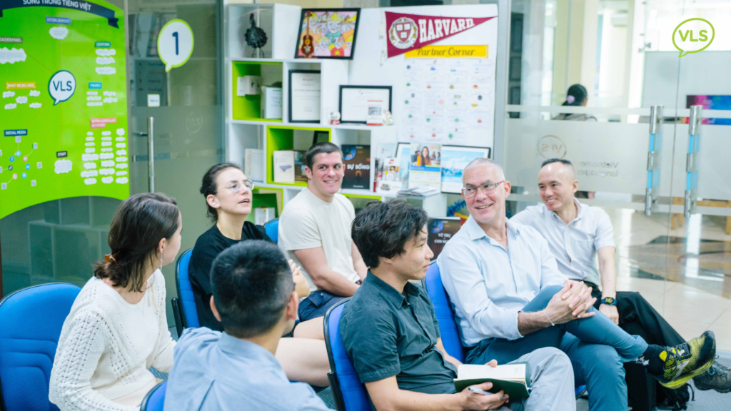 What Makes a Good Cultural Immersion Program?
