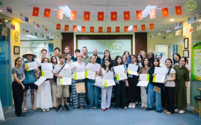 Learn Vietnamese in Saigon – Best Ways to Master Vietnamese Locally