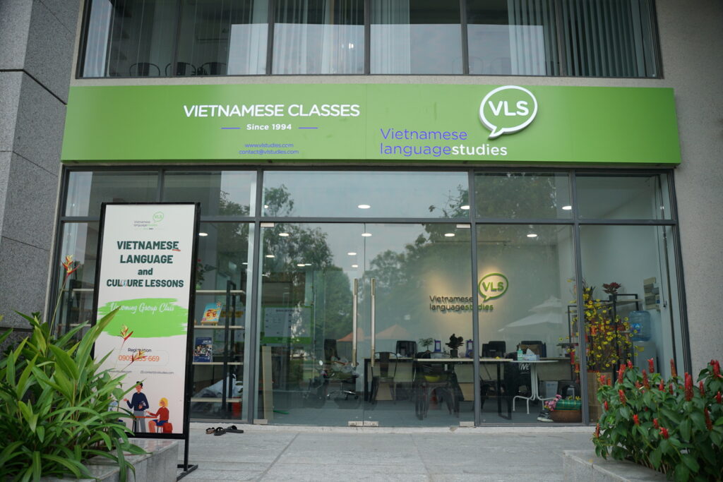 Vietnamese Classes in District 7