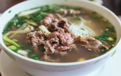 Vietnamese Cuisine: Useful Guide to 15 Must-Try Vietnamese Dishes