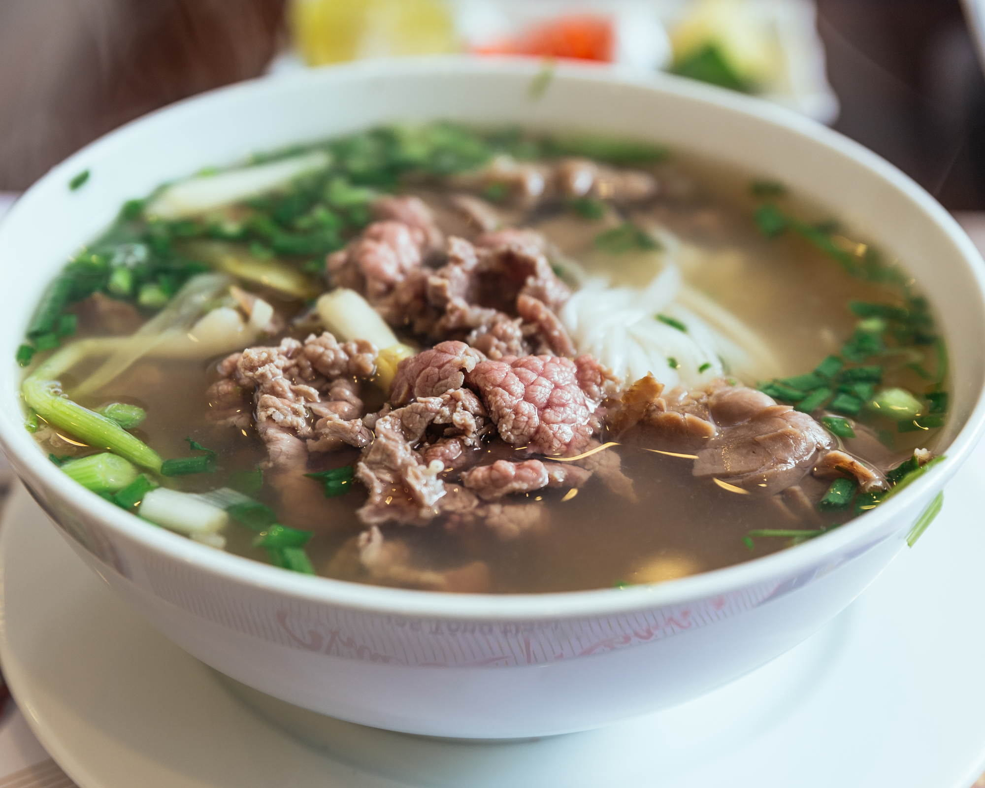 Explore Vietnamese cuisine through 25 must-try Vietnamese dishes