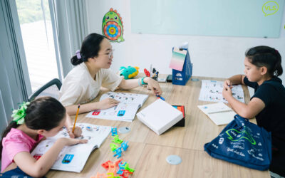 Learn Vietnamese with VLS: Your Useful Guide To 8 Specialized Courses