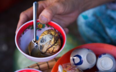 A Useful Guide to 10 Exotic Vietnamese Foods You May Not Know
