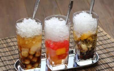 15 Best Vietnamese snacks you must try in Ho Chi Minh City