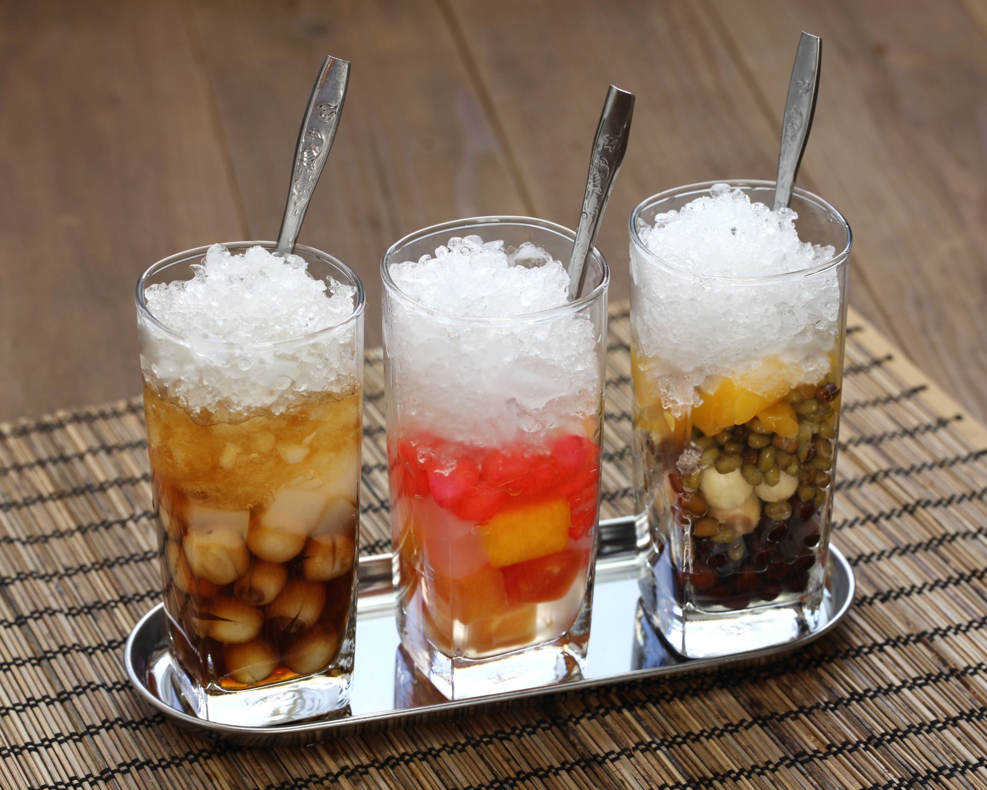 Explore the ultimate guide to Vietnamese snacks in Ho Chi Minh City!