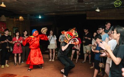 Immerse in Vietnamese Culture: 7 Must-Try Mid-Autumn Activities