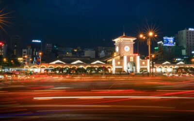 10 Must-Visit Ho Chi Minh City Attractions You Should Know
