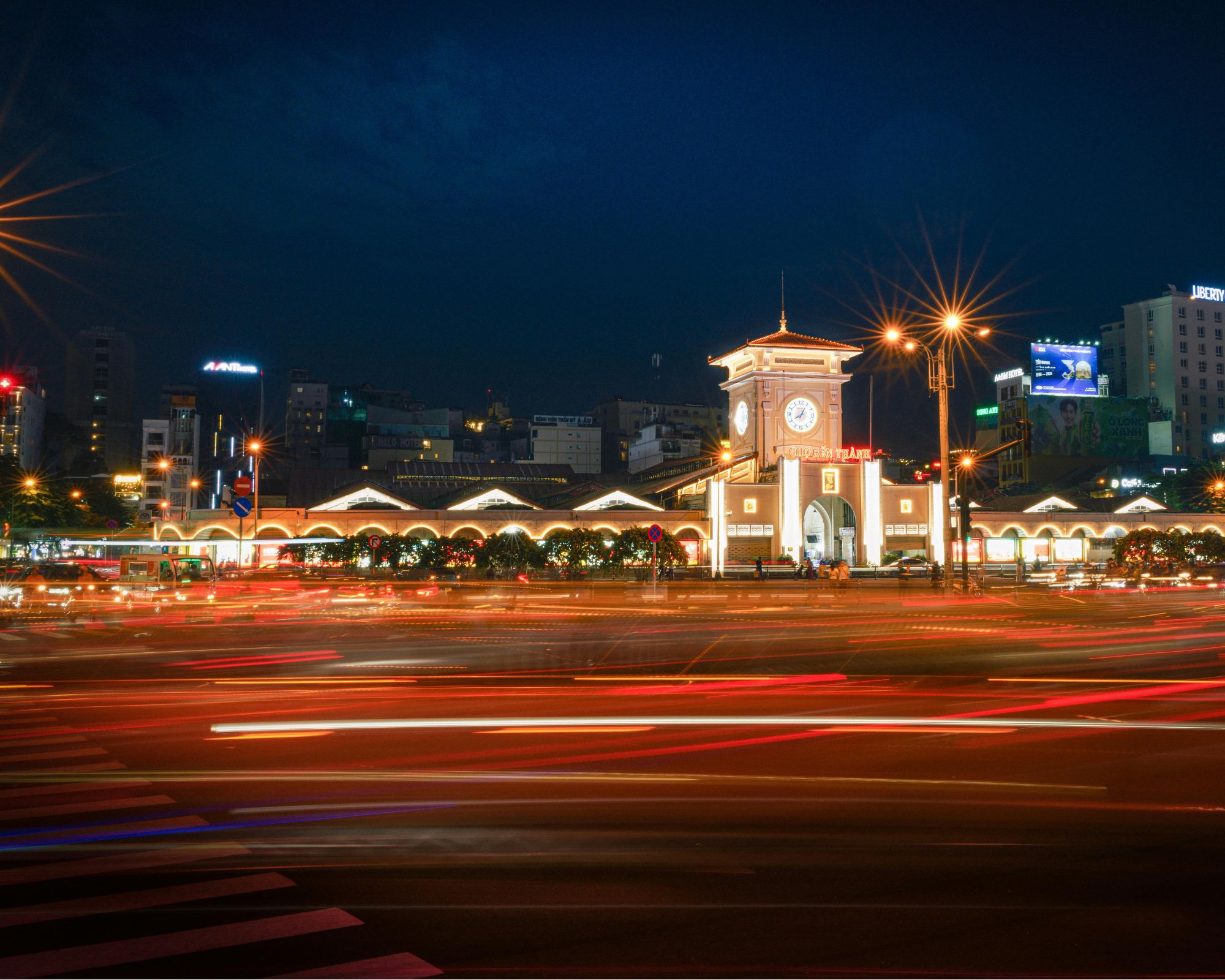 Discover the top 10 Ho Chi Minh City attractions — from historic landmarks to local hidden gems. Find the best places to visit in Ho Chi Minh City with insider travel tips!