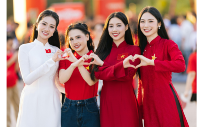 Vietnamese Culture: 3 Key Differences Expats Must Know