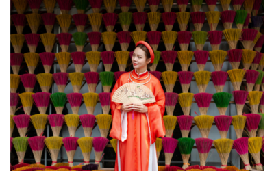 Beyond Sightseeing: A Vietnam Travel Guide to 10 Authentic Activities