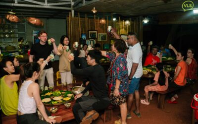 5 Amazing Insights into Nhậu Culture: Discover Vietnamese Drinking & Nightlife