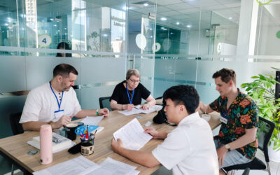 How to Learn Vietnamese: 6 Simple Steps to a Daily Study Routine